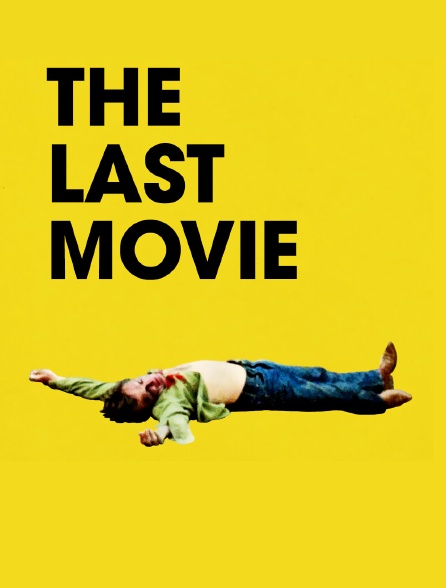 The Last Movie