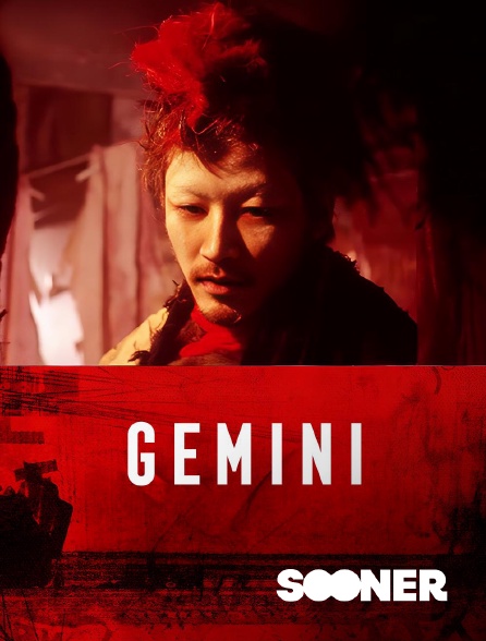 Sooner - Gemini