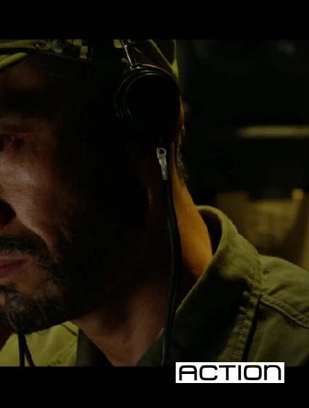 ACTION - USS Indianapolis