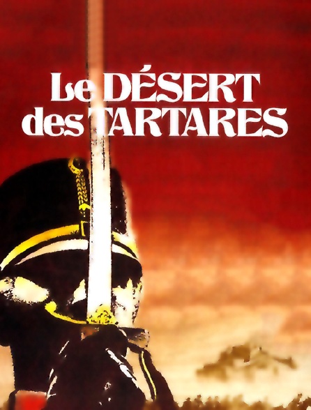 Le désert des Tartares