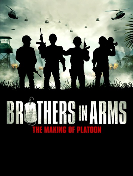 Brothers in Arms - The making of Platoon