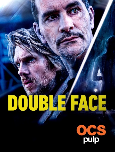 OCS Pulp - Double face