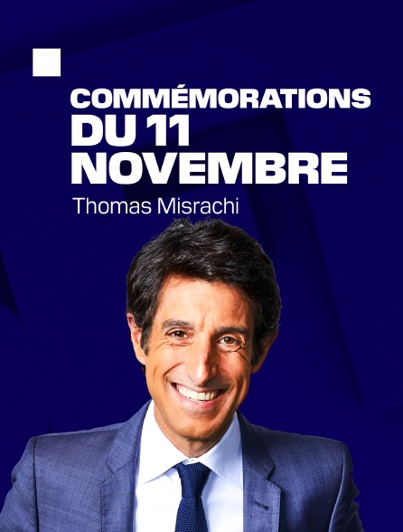 Commémorations du 11 Novembre