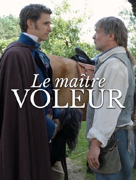 Le maître voleur