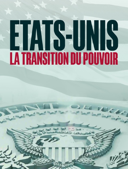 Etats-Unis : La transition du pouvoir