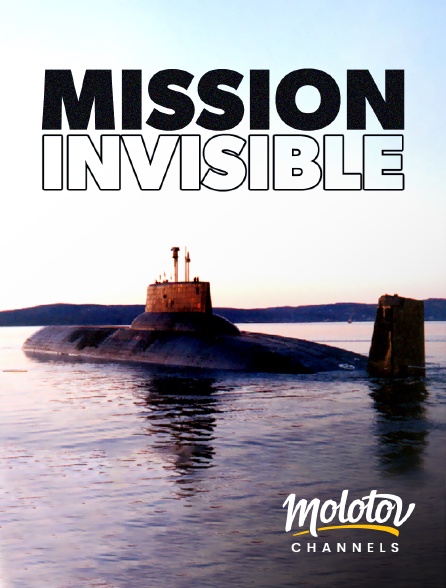 Molotov channels - Mission invisible