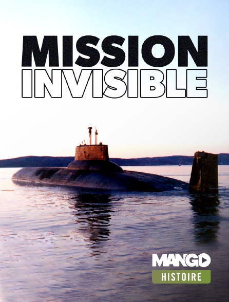 MANGO Histoire - Mission invisible