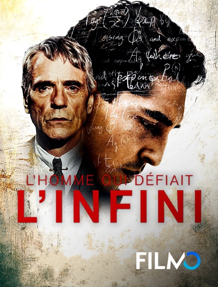 FilmoTV - L'homme qui défiait l'infini