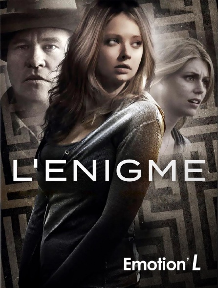 Emotion'L - L'énigme