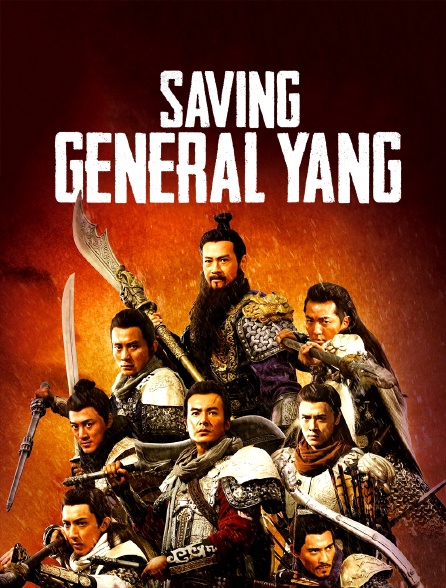 Saving General Yang