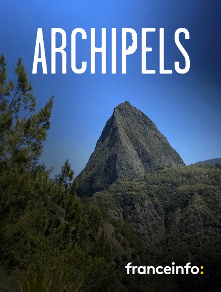 franceinfo: - Archipels Réunion