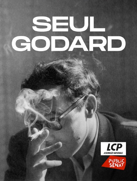 LCP Public Sénat - Seul Godard