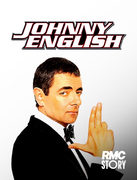 RMC Story - Johnny English