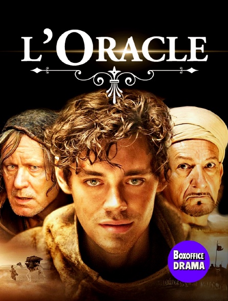 Box Office Drama - L'Oracle