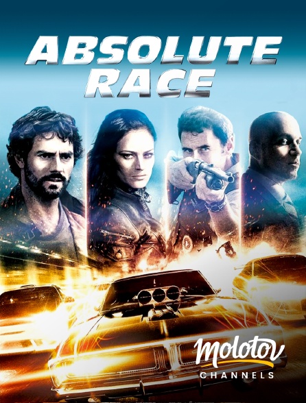 Molotov channels - Absolute Race