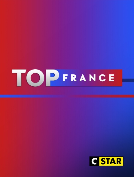 CSTAR - Top France