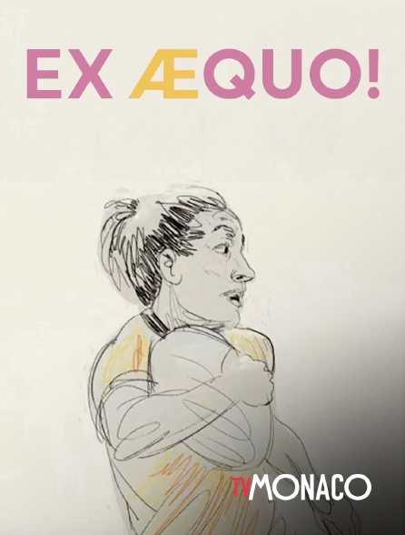 TV Monaco - Ex Aequo !