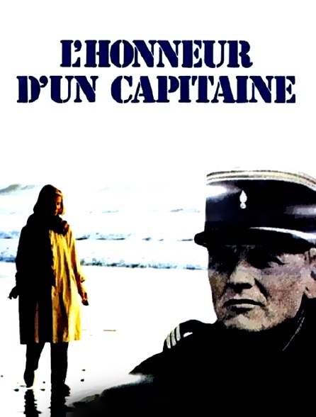 L'honneur d'un capitaine