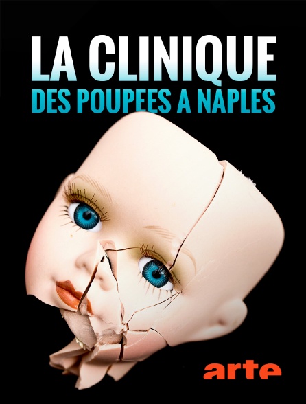 Arte - La clinique des poupées à Naples : Une passion, un savoir-faire