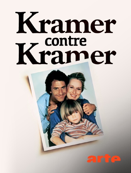 Arte - Kramer contre Kramer