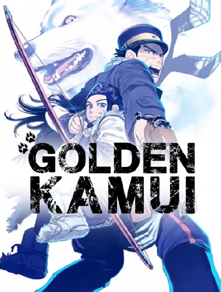 Golden Kamui