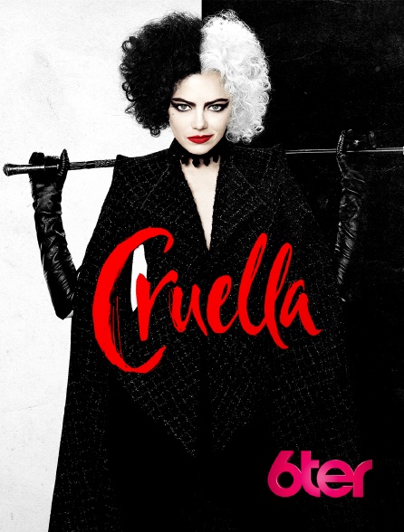 6ter - Cruella