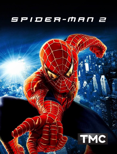 TMC - Spider-Man 2
