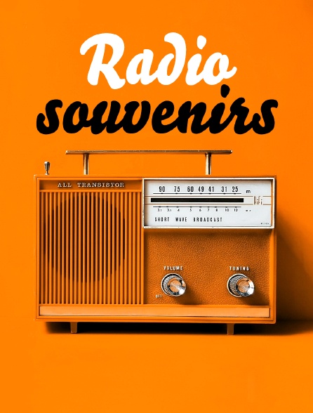 Radio souvenirs