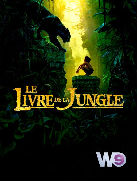 W9 - Le livre de la jungle