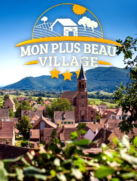 Mon plus beau village