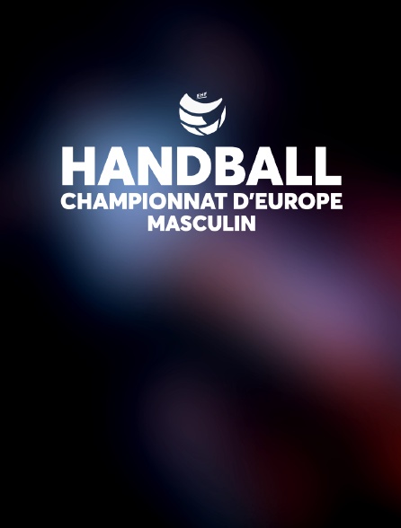 Handball - Euro masculin