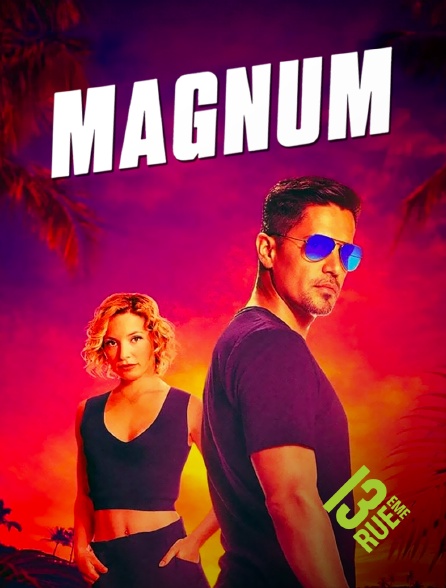 13EME RUE - Magnum