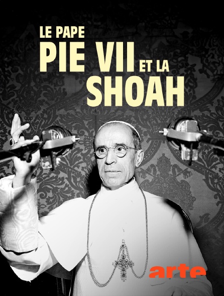 Arte - Le pape Pie XII et la Shoah