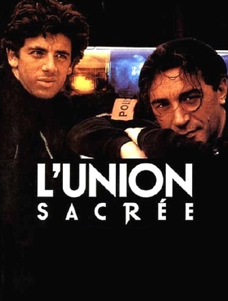 L'union sacrée