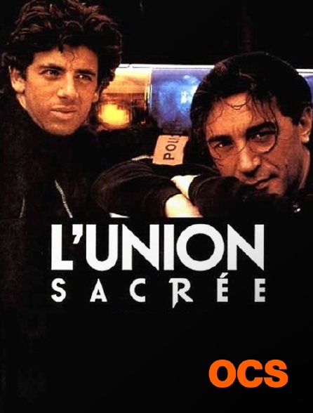 OCS - L'union sacrée