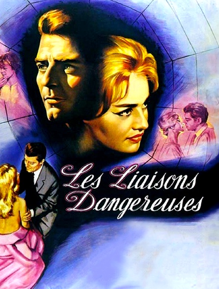 Les liaisons dangereuses