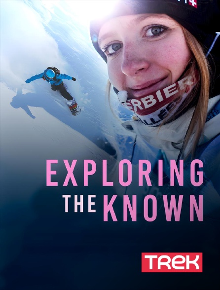 Trek - Exploring the Known en replay