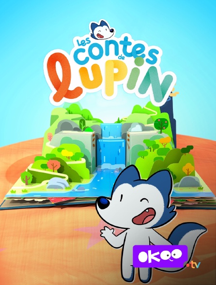 Okoo - Les contes de Lupin