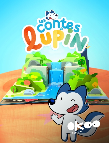 Okoo - Les contes de Lupin