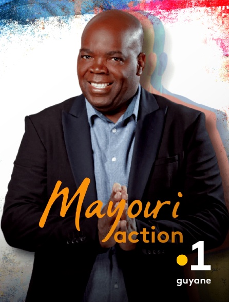La 1ère Guyane - Mayouri action