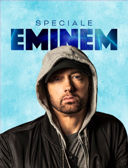 Spéciale Eminem
