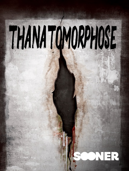 Sooner - Thanatomorphose