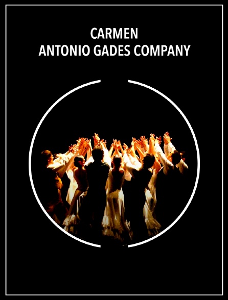 Carmen - Antonio Gades Company