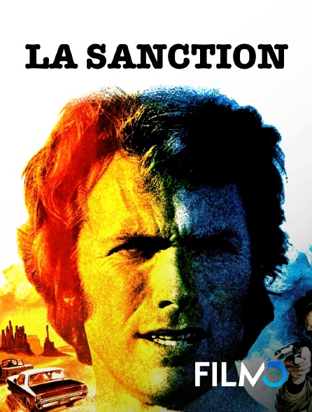 FilmoTV - La sanction