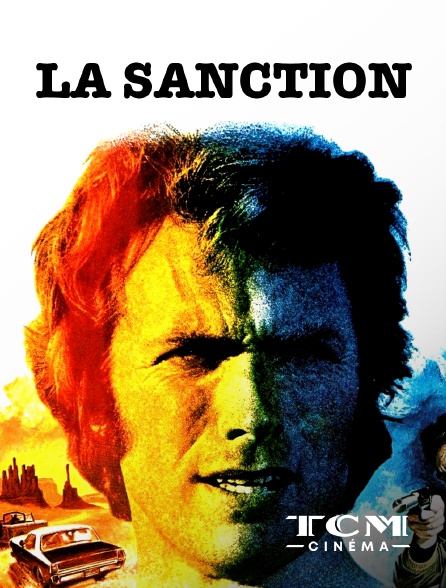 TCM Cinéma - La sanction