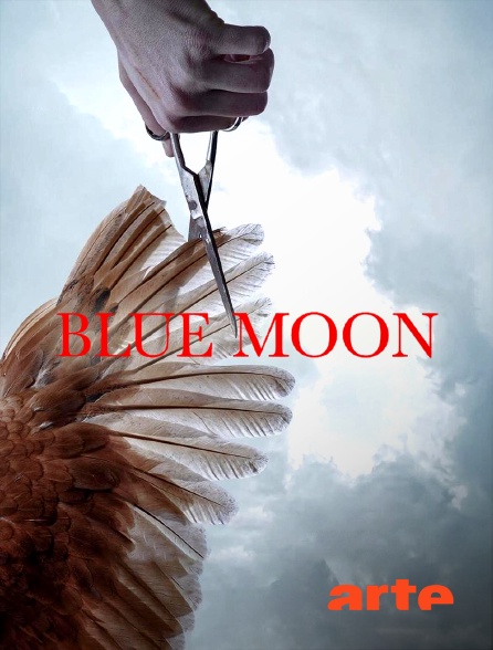 Arte - Blue Moon
