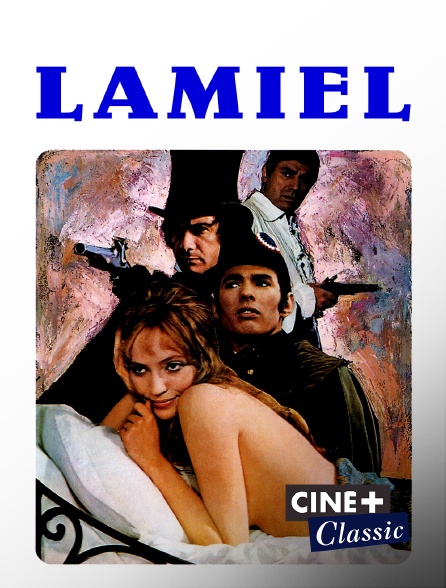 Ciné+ Classic - Lamiel