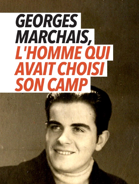 Georges Marchais, l'homme qui avait choisi son camp