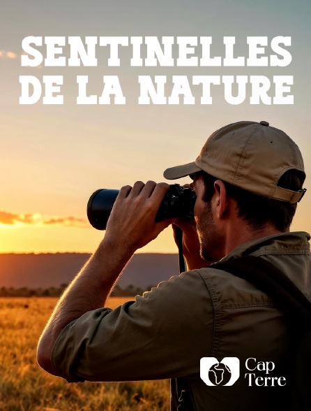 Cap Terre - Sentinelles de la nature