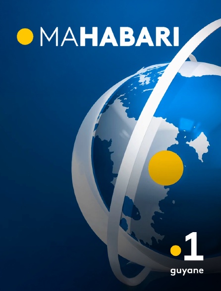 La 1ère Guyane - Chef pays